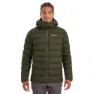Oak green