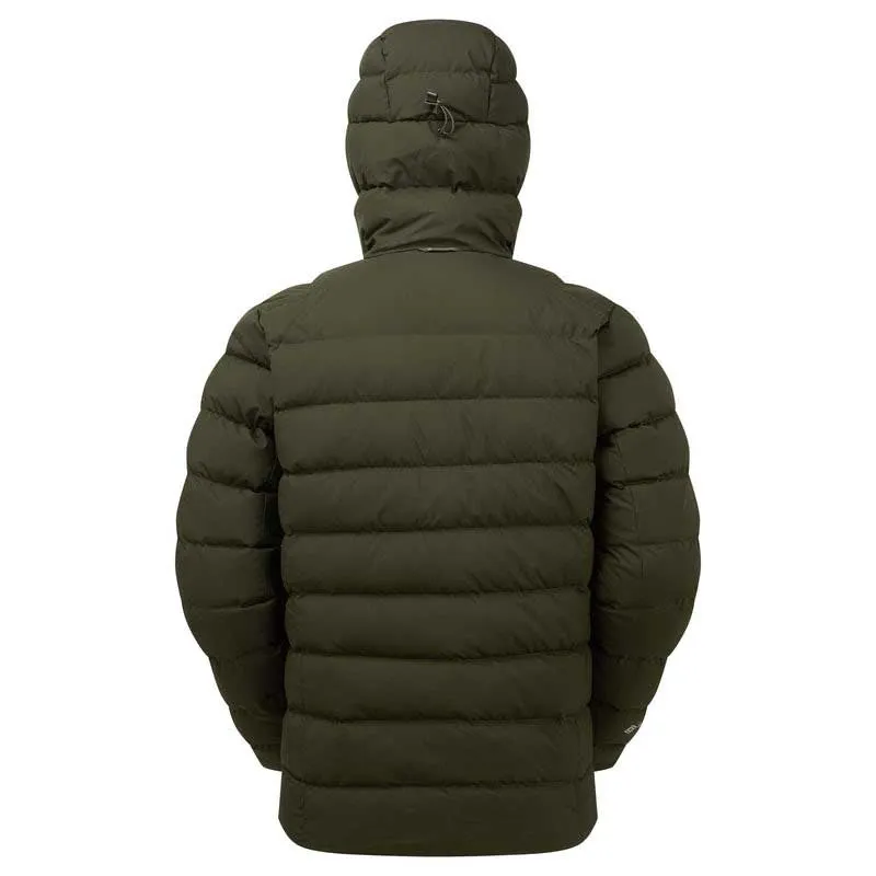 Montane Resolve Xt Jacka