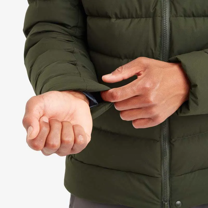 Montane Resolve Xt Jacka