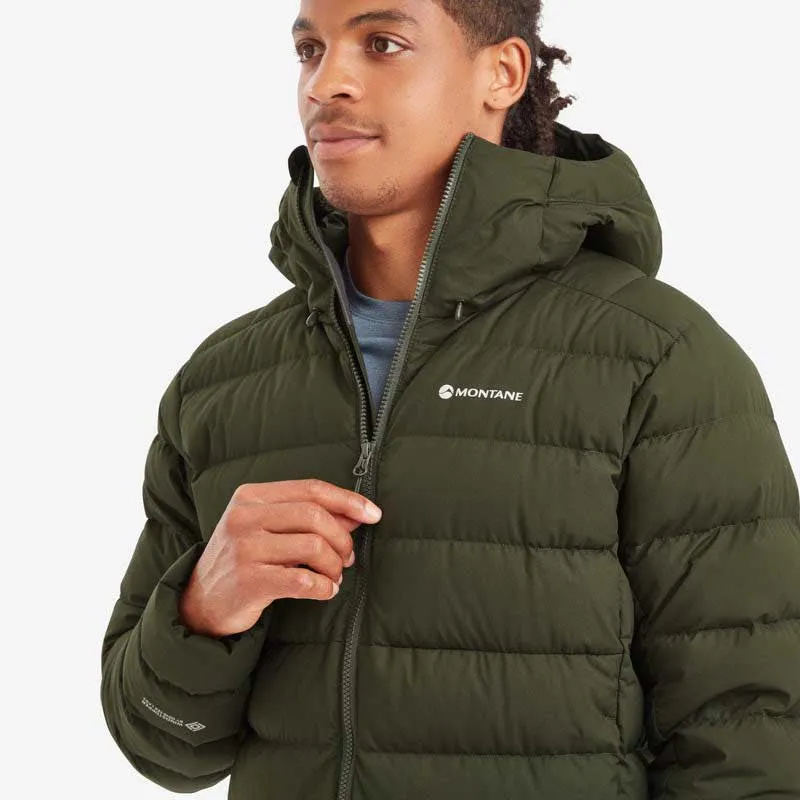 Montane Resolve Xt Jacka