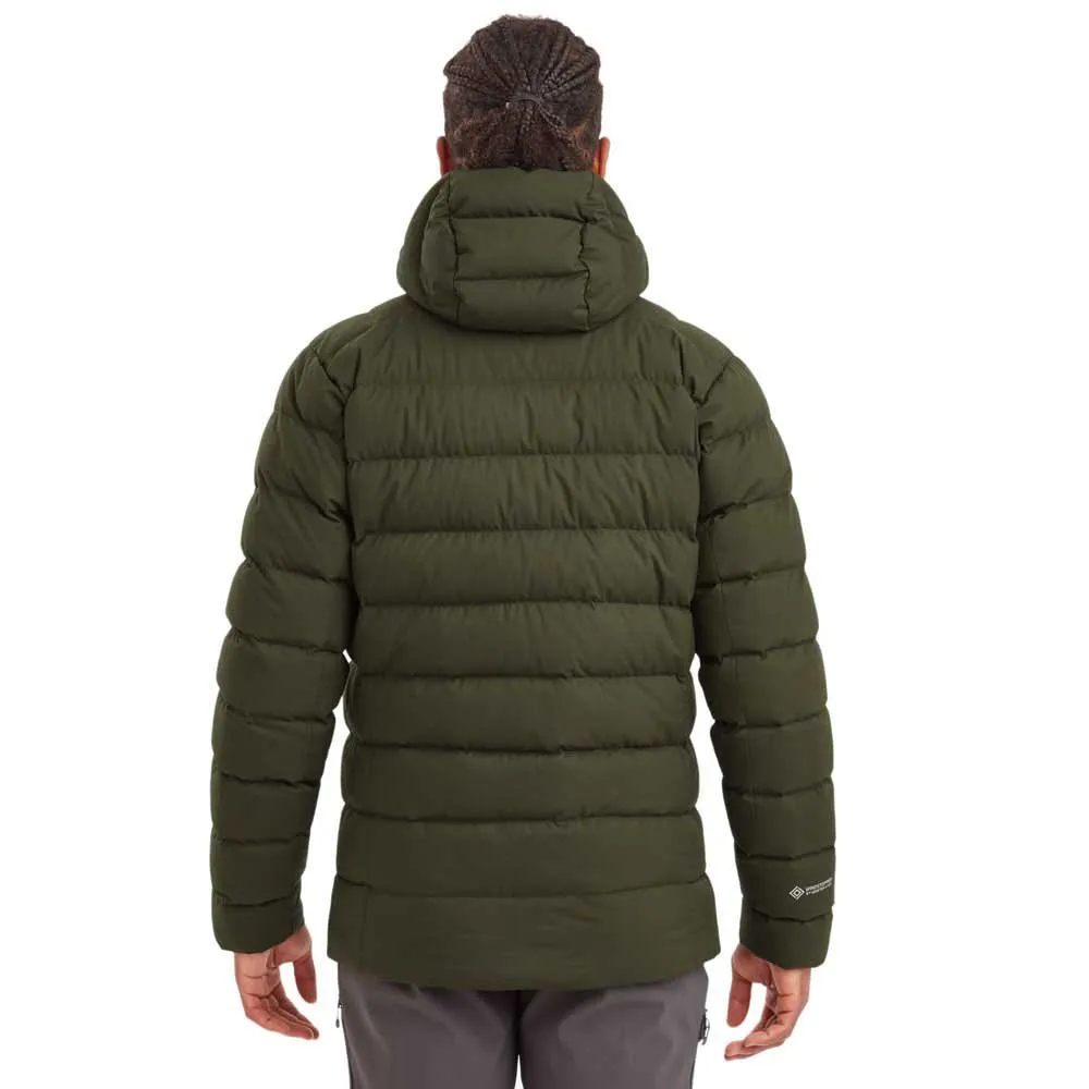Montane Resolve Xt Jacka