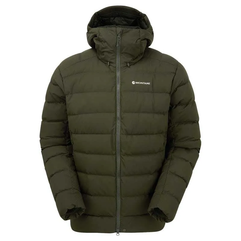 Montane Resolve Xt Jacka