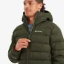 Montane Resolve Xt Jacka