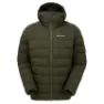 Montane Resolve Xt Jacka