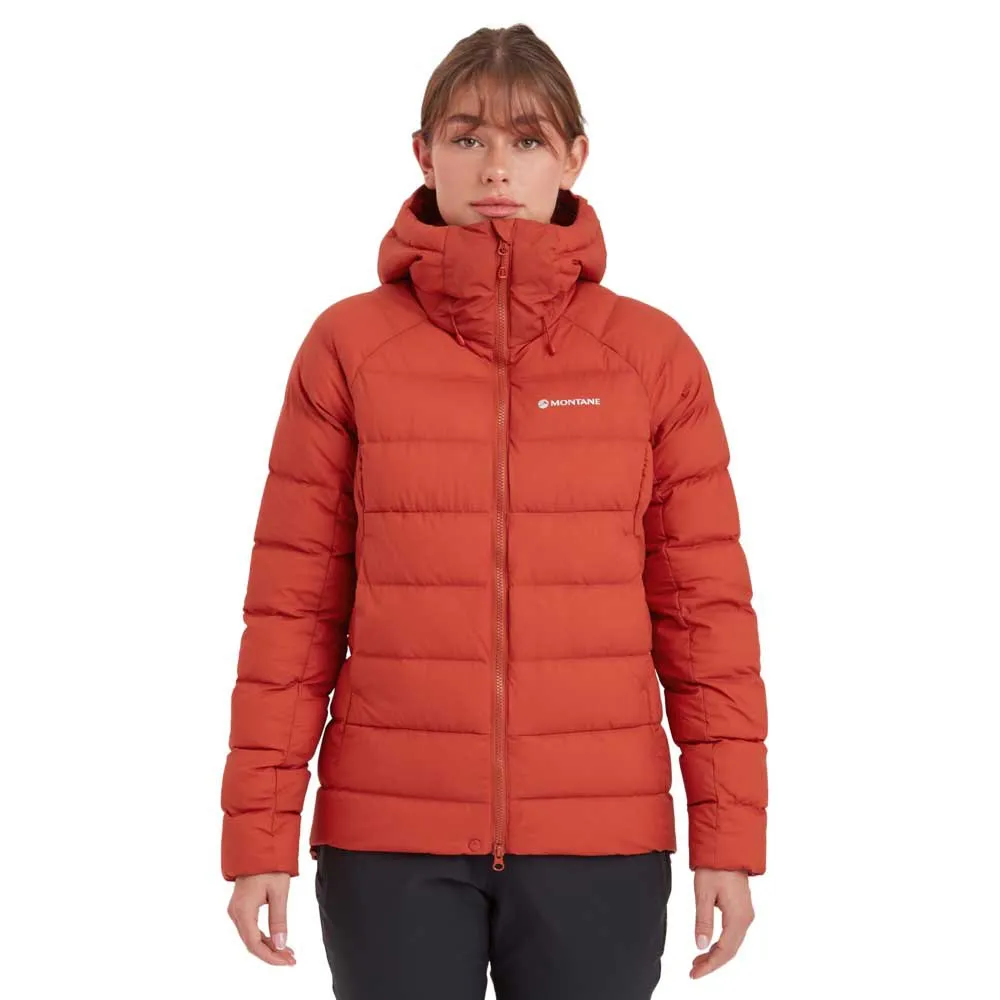 Montane Resolve Xt Jacka