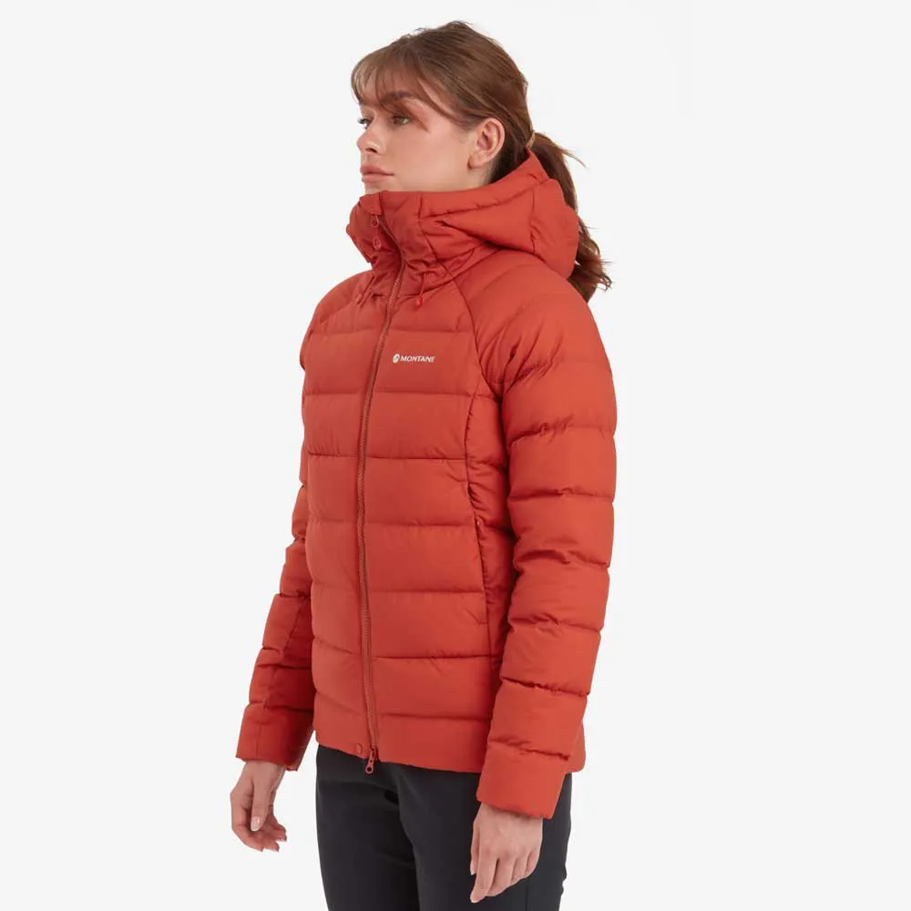 Montane Resolve Xt Jacka