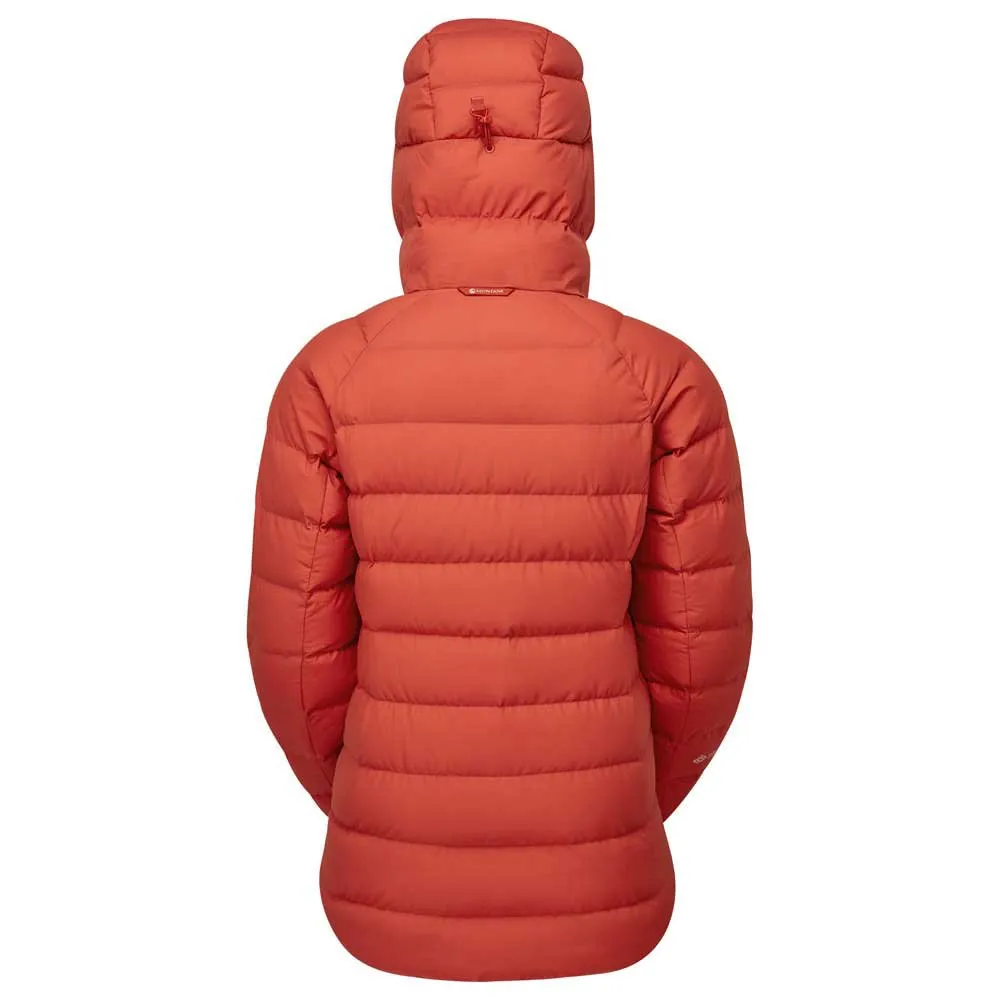 Montane Resolve Xt Jacka