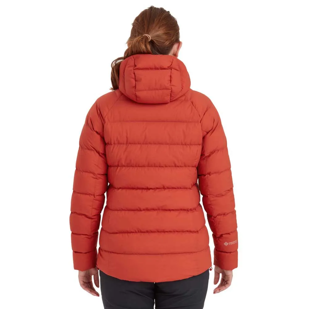 Montane Resolve Xt Jacka