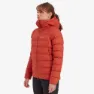 Montane Resolve Xt Jacka