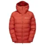 Montane Resolve Xt Jacka