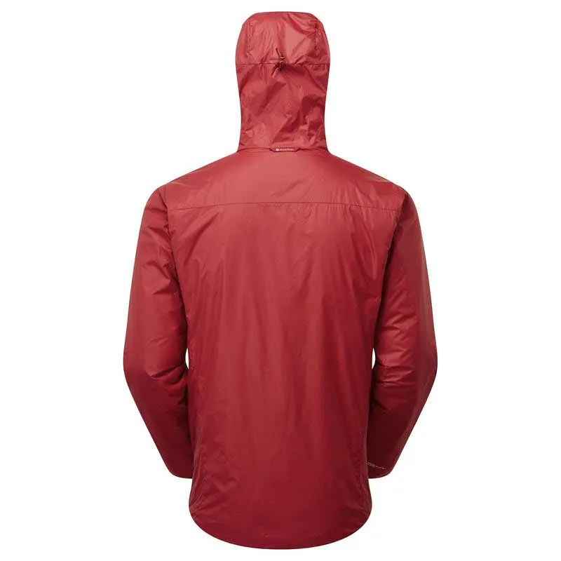 Montane Respond Jacka Montane Respond Jacka