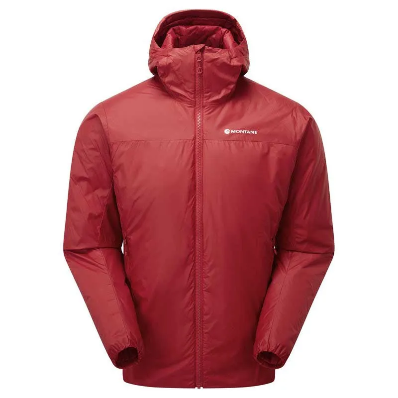 Montane Respond Jacka Montane Respond Jacka