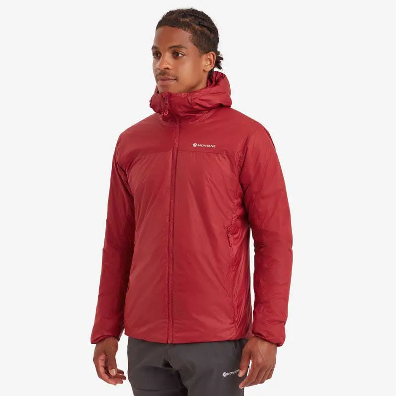 Montane Respond Jacka Montane Respond Jacka