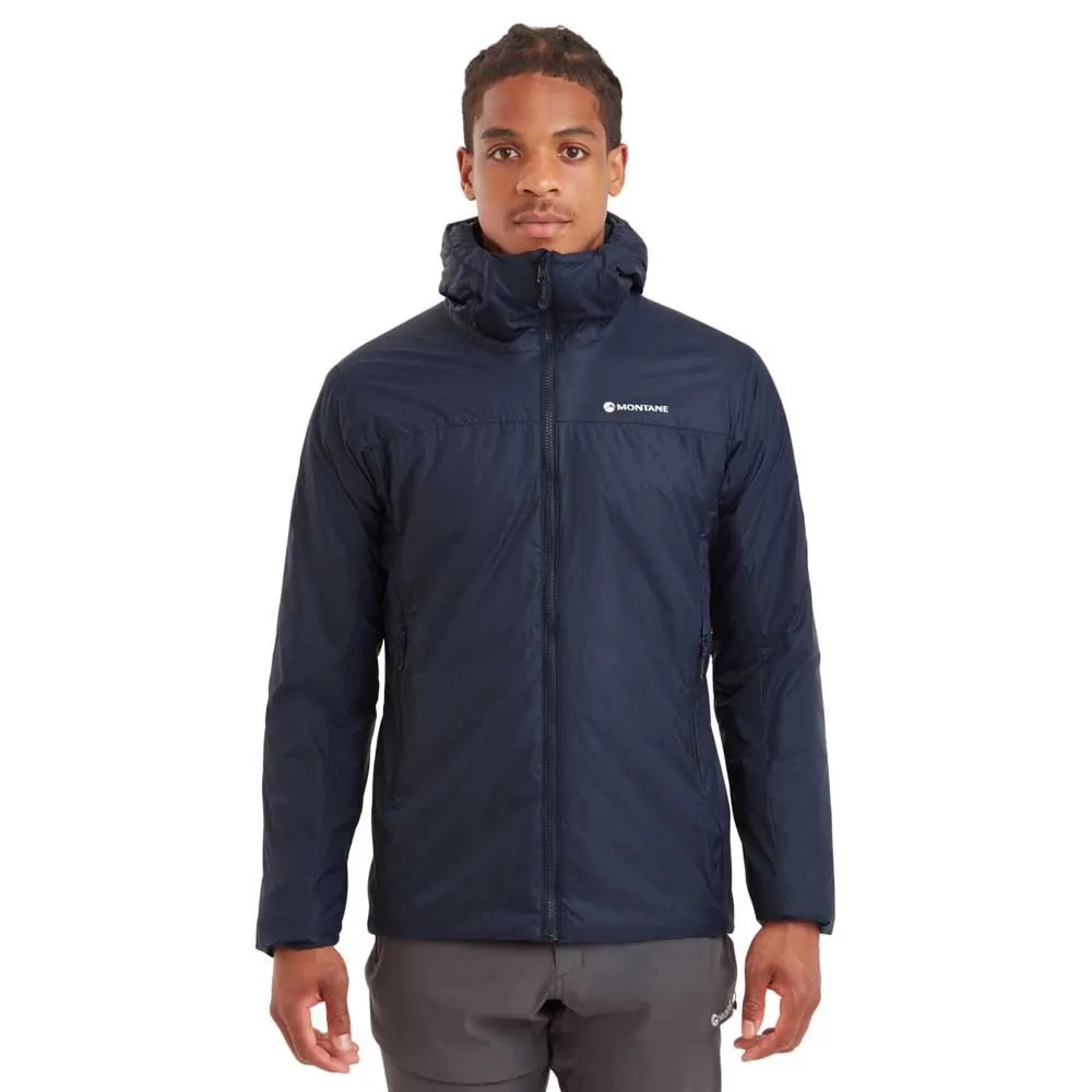Montane Respond Jacka