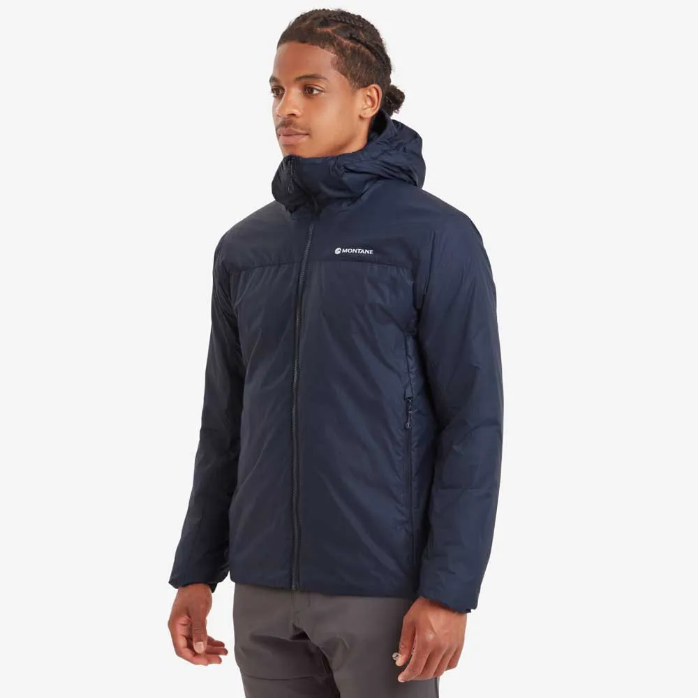 Montane Respond Jacka