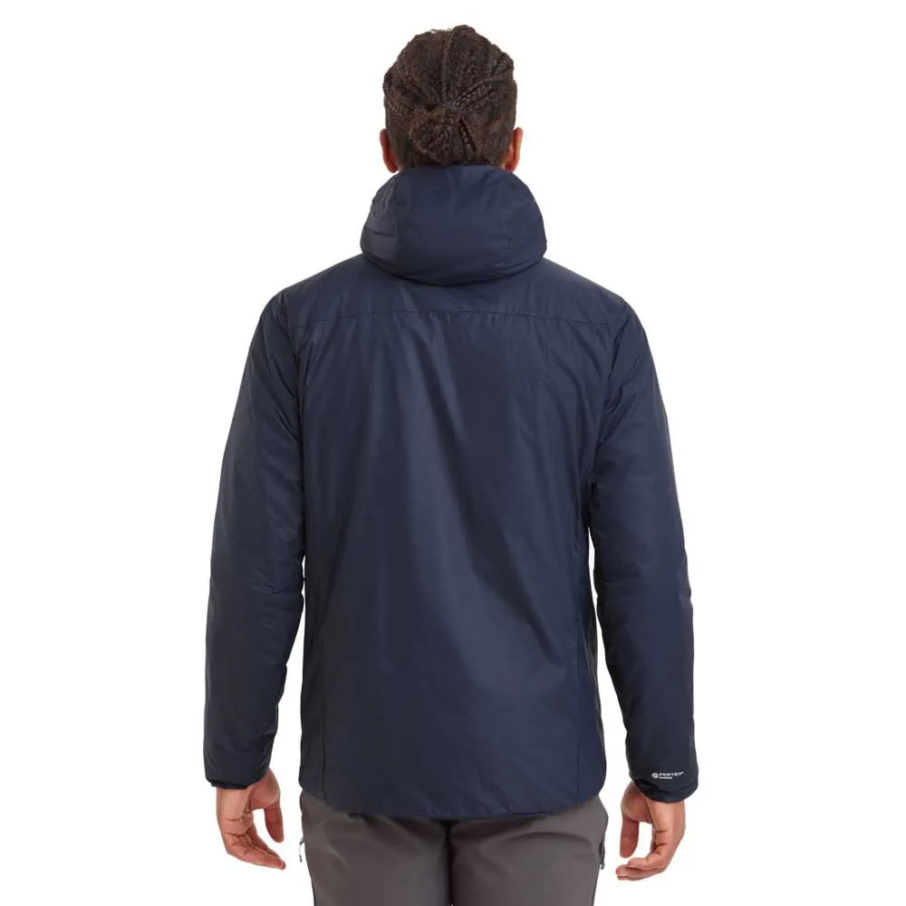 Montane Respond Jacka