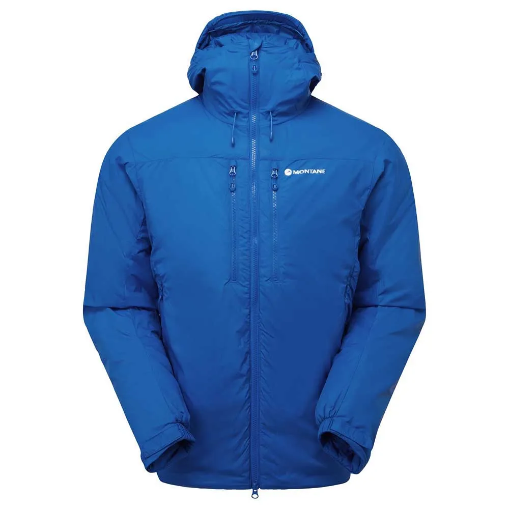 Montane Respond Xt Jacka