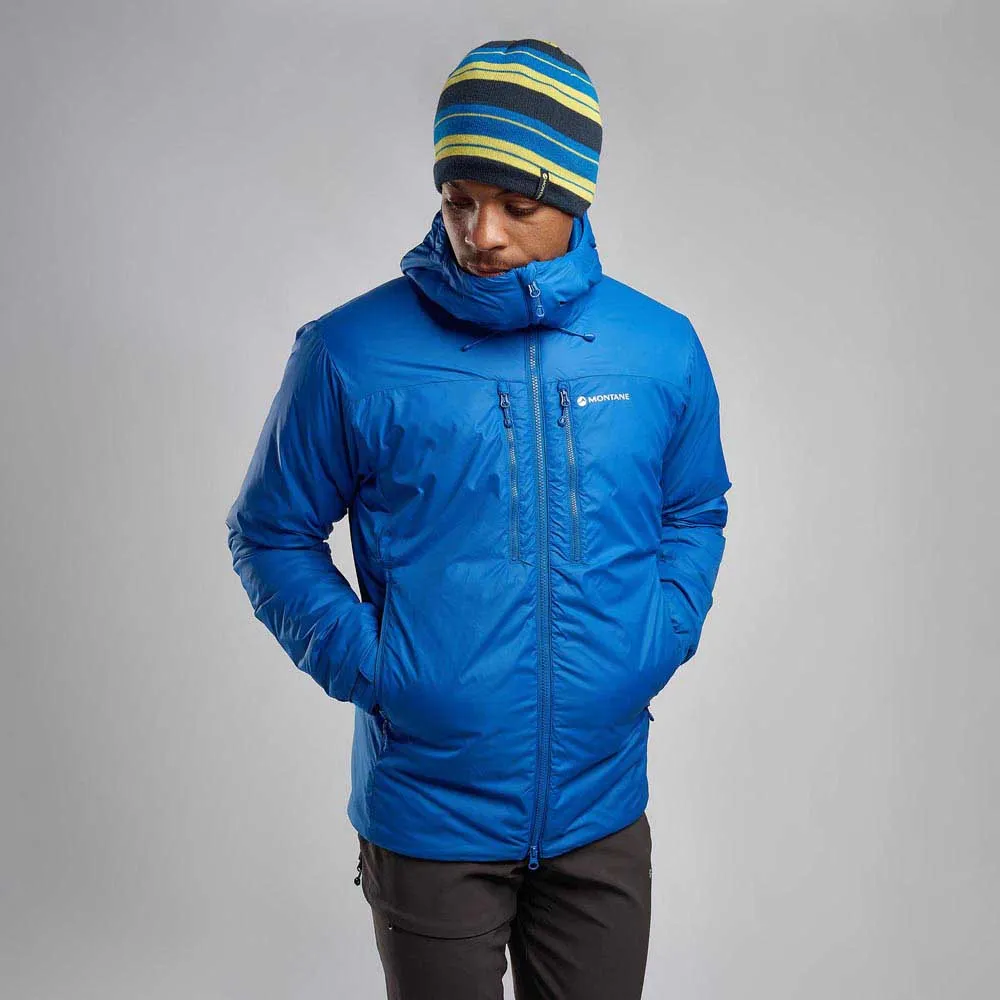 Montane Respond Xt Jacka