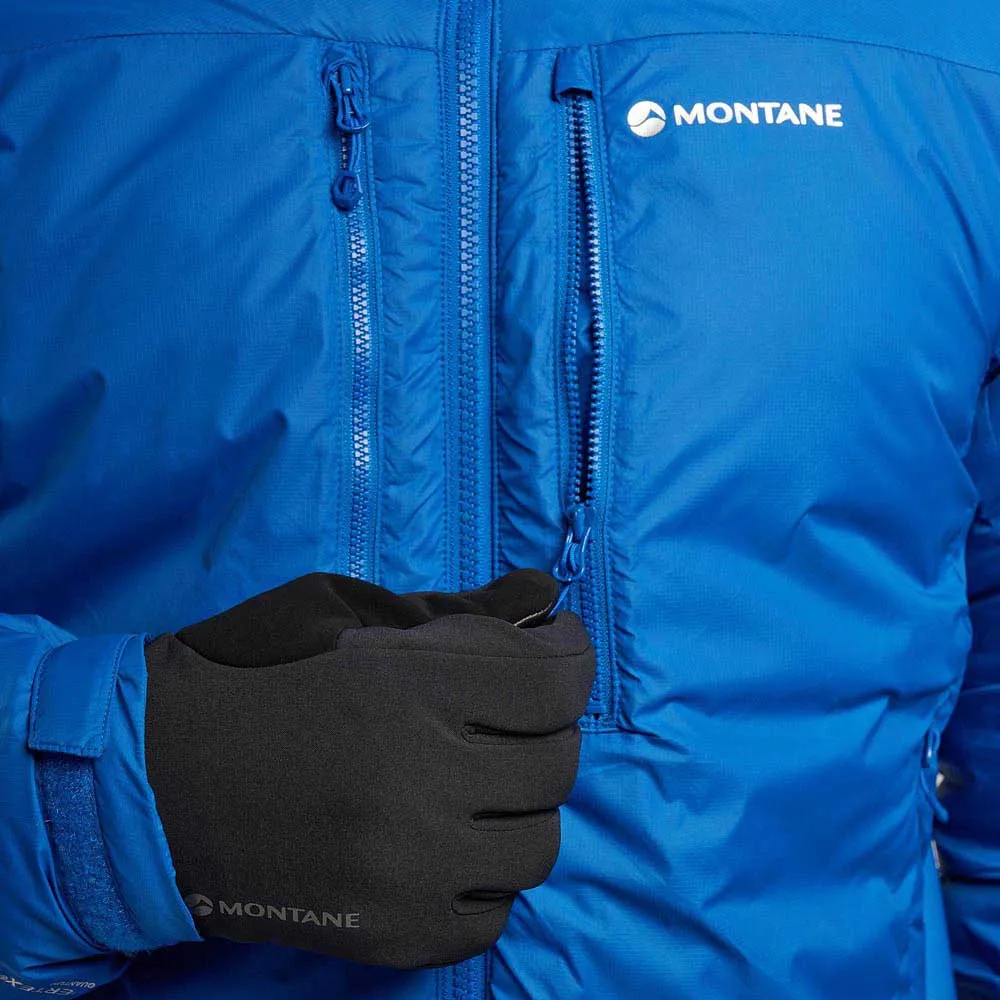 Montane Respond Xt Jacka