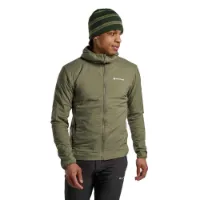 Montane Sirocco Jacka Montane Sirocco Jacka