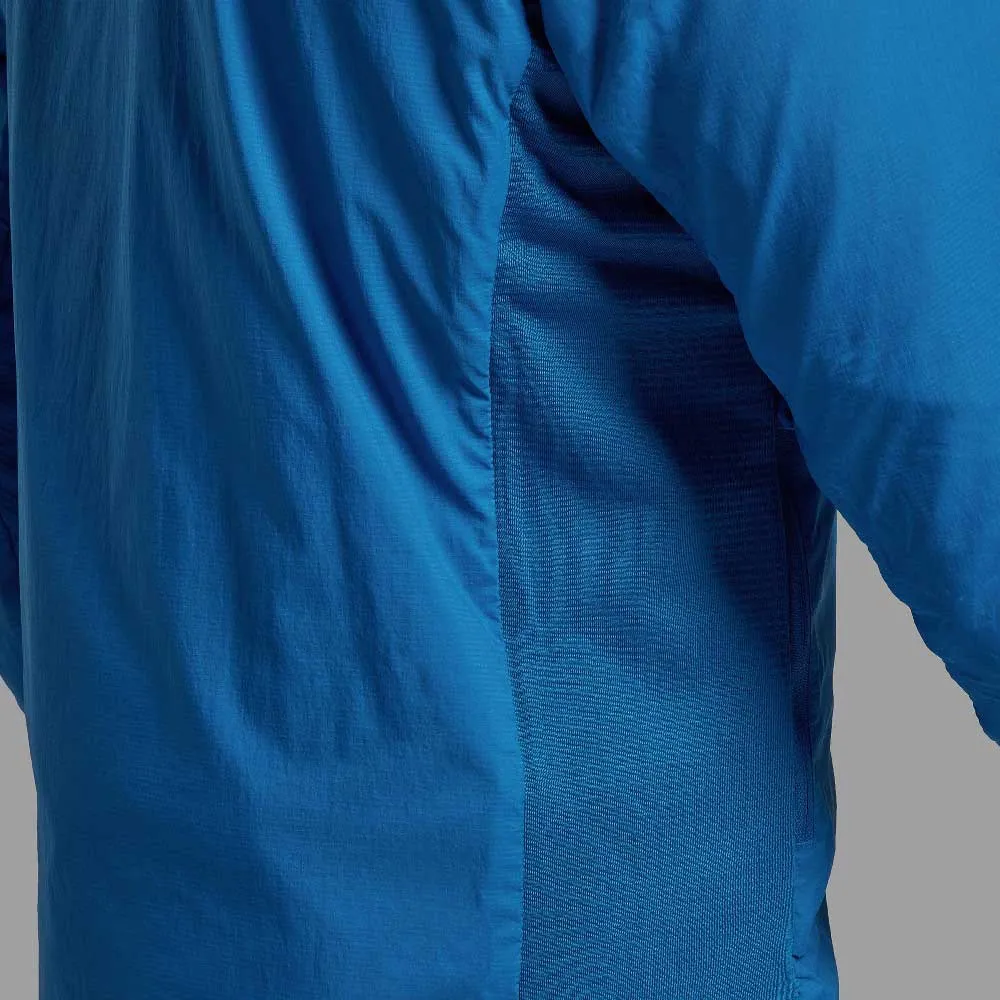 Montane Sirocco Jacka Montane Sirocco Jacka