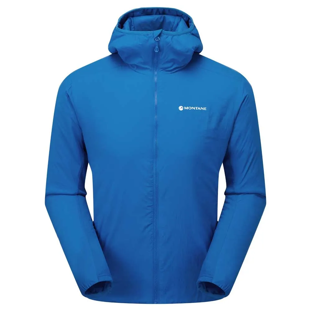 Montane Sirocco Jacka Montane Sirocco Jacka