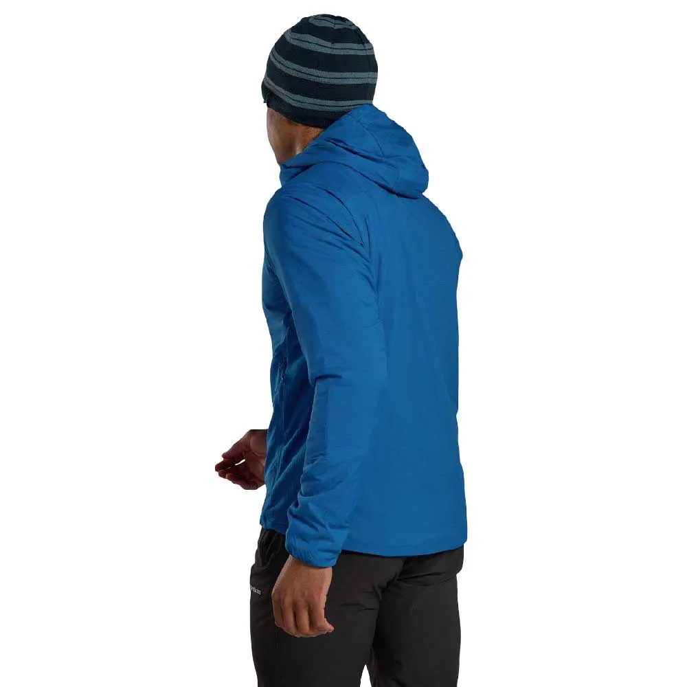 Montane Sirocco Jacka Montane Sirocco Jacka