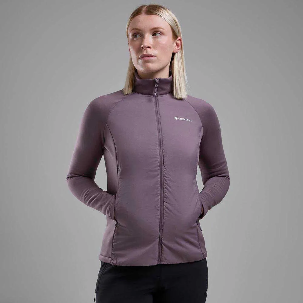 Montane Sirocco Lite Jacka Montane Sirocco Lite Jacka