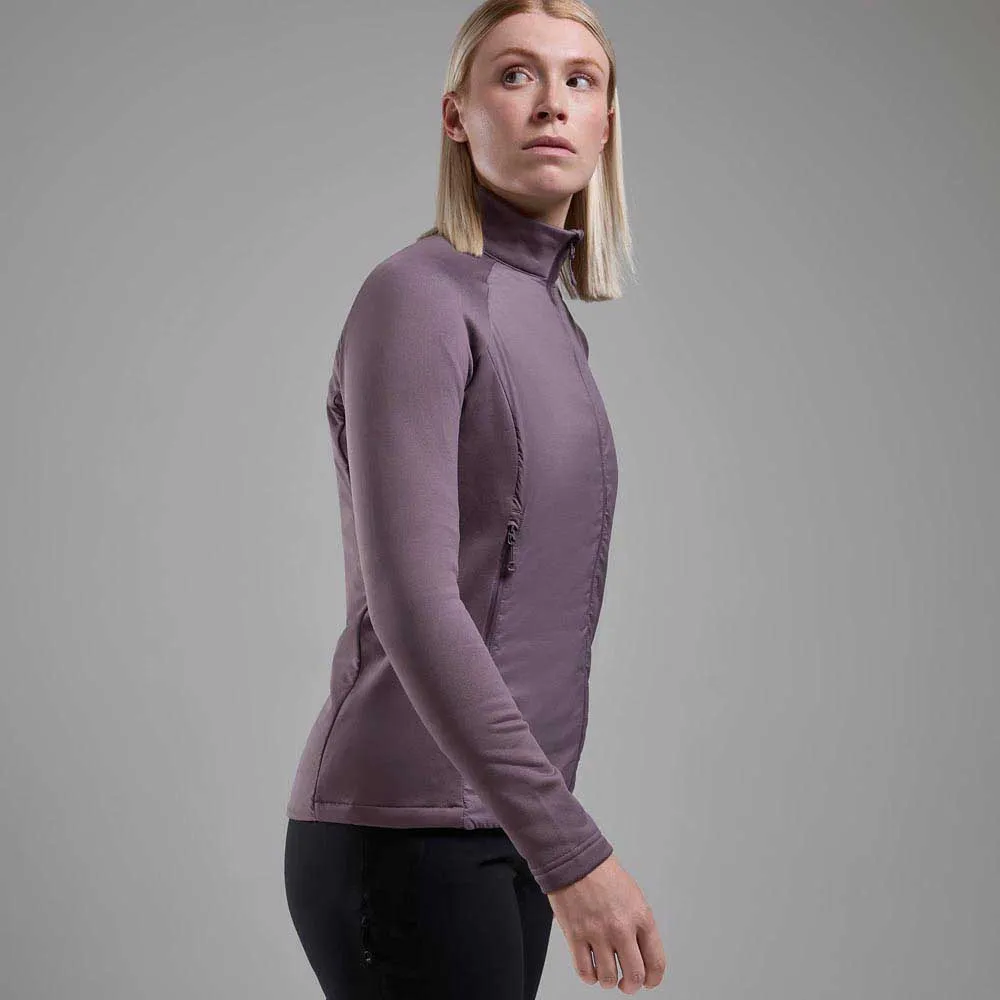 Montane Sirocco Lite Jacka Montane Sirocco Lite Jacka