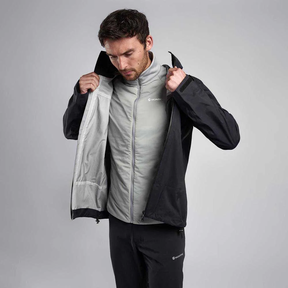 Montane Sirocco Lite Jacka