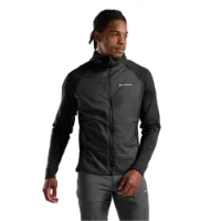 Montane Sirocco Lite Sweatshirt Med Dragkedja