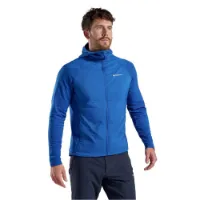 Montane Sirocco Lite Sweatshirt Med Dragkedja Montane Sirocco Lite Sweatshirt Med Dragkedja