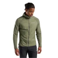 Montane Sirocco Lite Sweatshirt Med Dragkedja