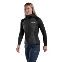 Montane Sirocco Lite Sweatshirt Med Dragkedja