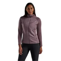 Montane Sirocco Lite Sweatshirt Med Dragkedja