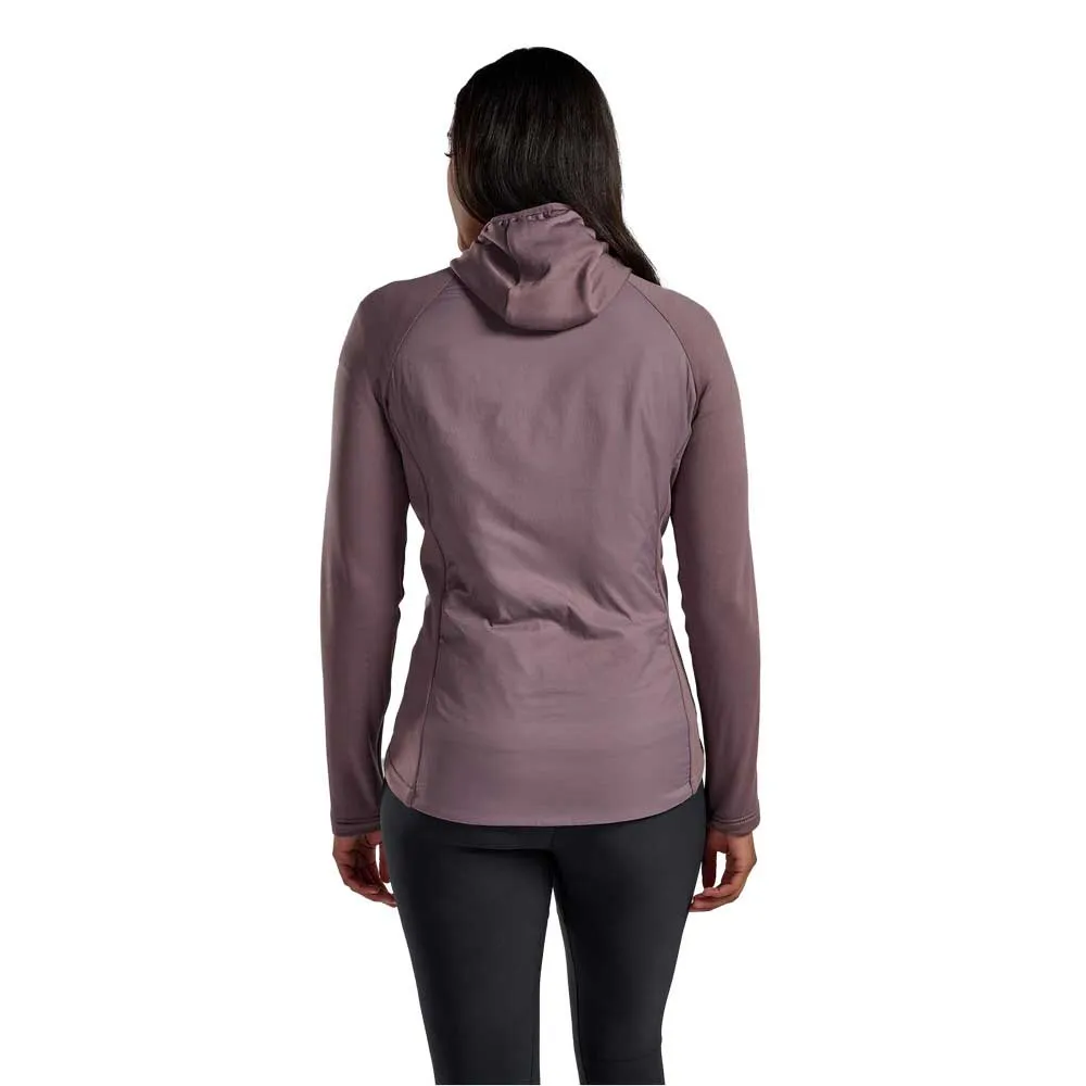 Montane Sirocco Lite Sweatshirt Med Dragkedja