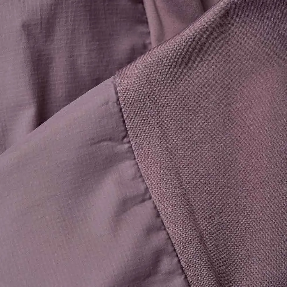 Montane Sirocco Lite Sweatshirt Med Dragkedja