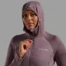 Montane Sirocco Lite Sweatshirt Med Dragkedja