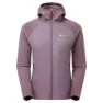 Montane Sirocco Lite Sweatshirt Med Dragkedja