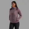 Montane Sirocco Lite Sweatshirt Med Dragkedja