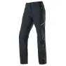 Montane Sky Mountain Byxor, Black