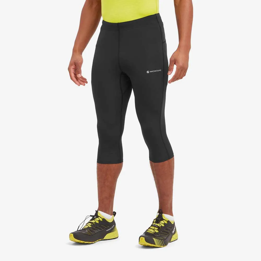 Montane Slipstream 3/4 Leggings