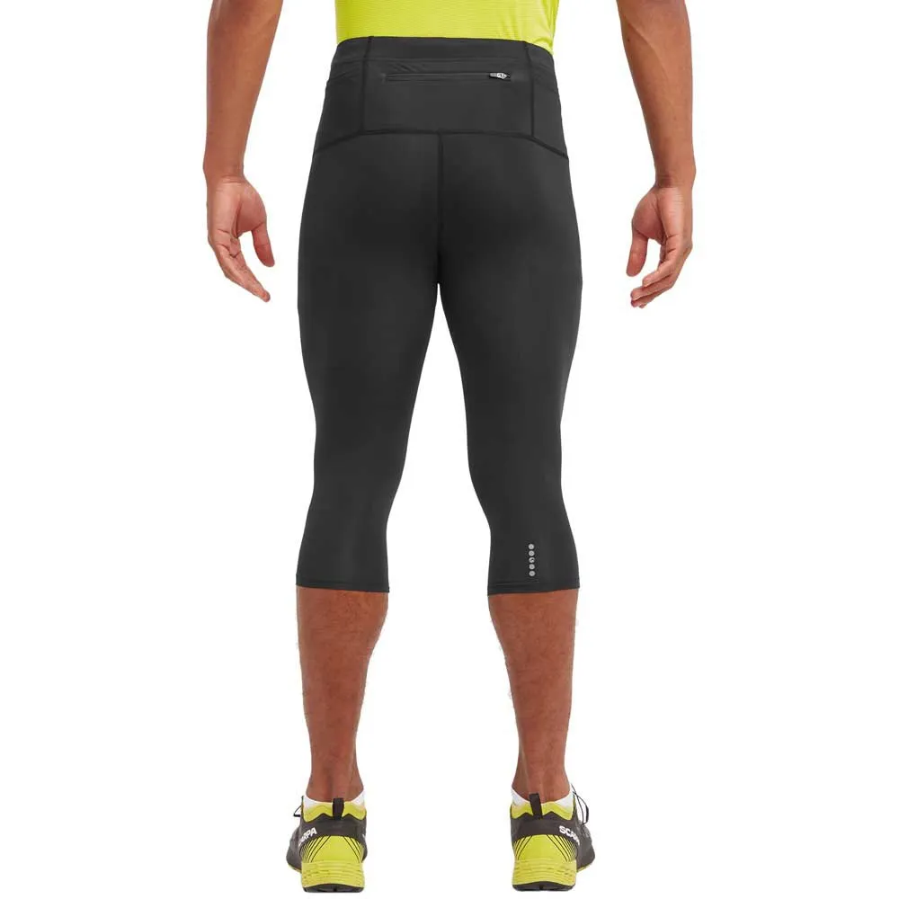 Montane Slipstream 3/4 Leggings