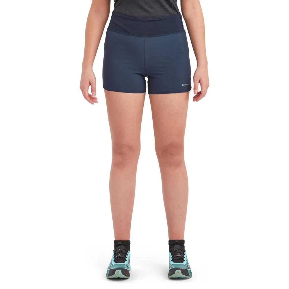 Montane Slipstream 4´´ Shorts