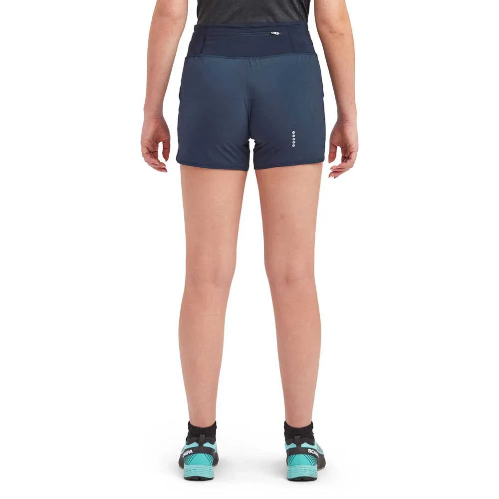 Montane Slipstream 4´´ Shorts