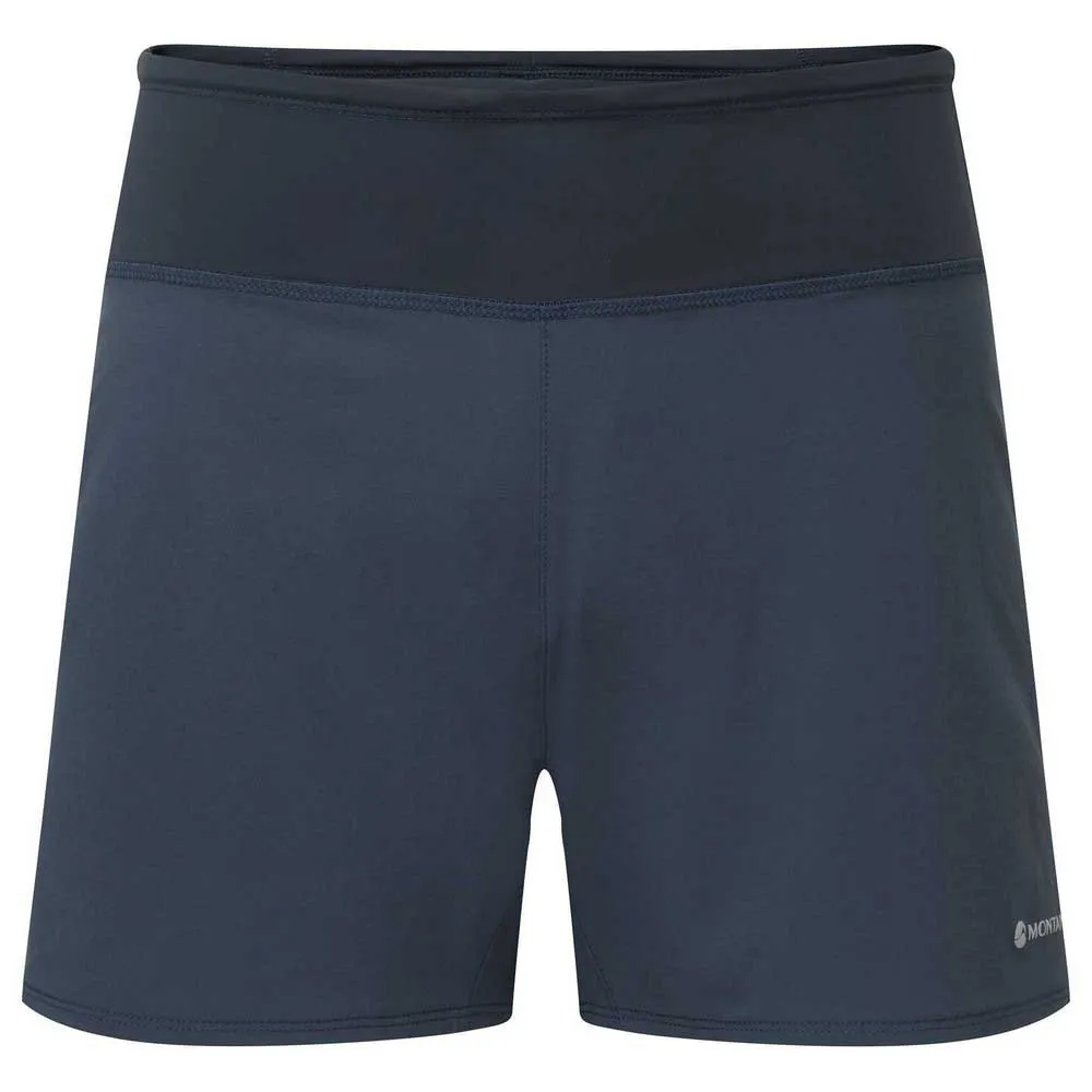 Montane Slipstream 4´´ Shorts