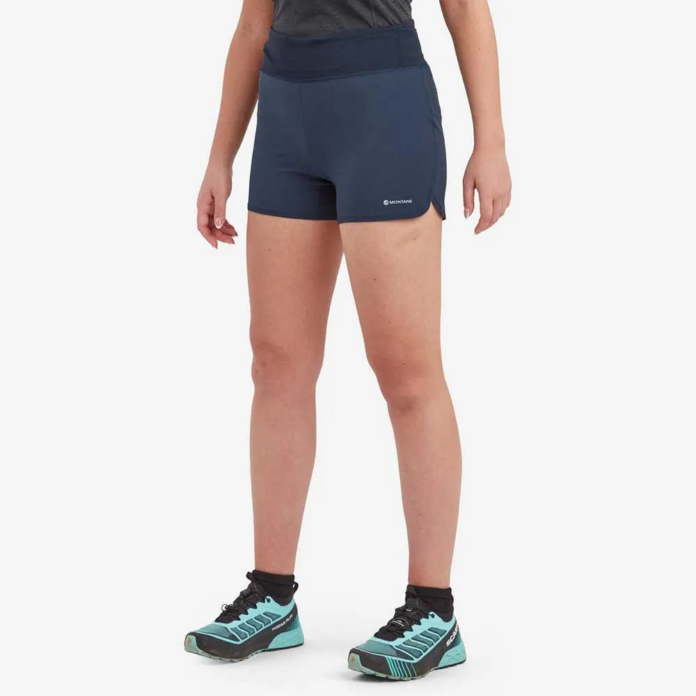 Montane Slipstream 4´´ Shorts