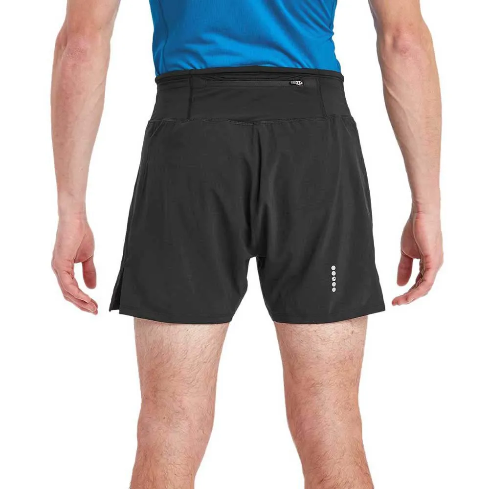 Montane Slipstream 5´´ Shorts