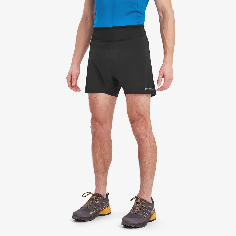 Montane Slipstream 5´´ Shorts