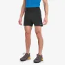 Montane Slipstream 5´´ Shorts